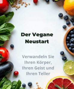 The Vegan Reset German Version