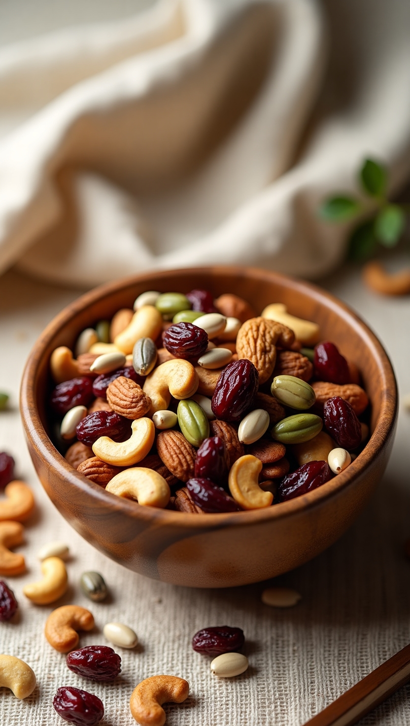 Hummus with pita bread - complete protein vegan snack day 2